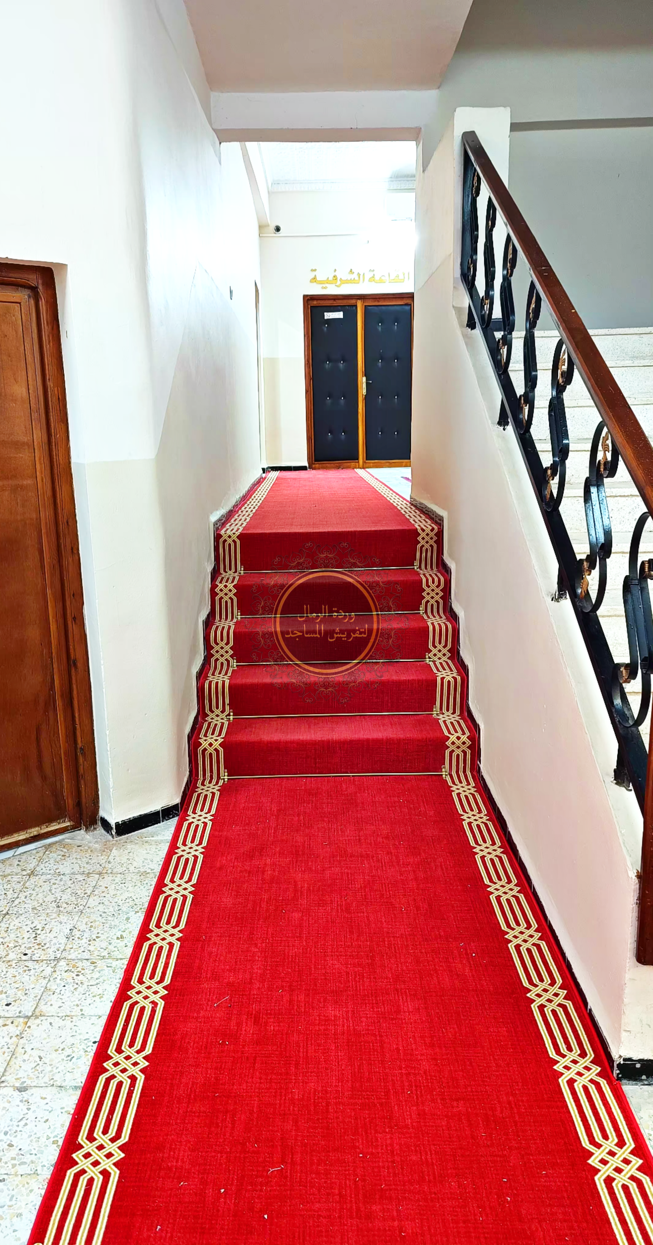 سجاد طابيدور السجدة