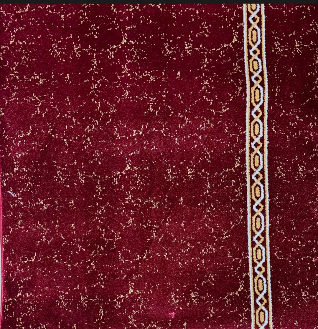 سجاد طابيدور المصباح 