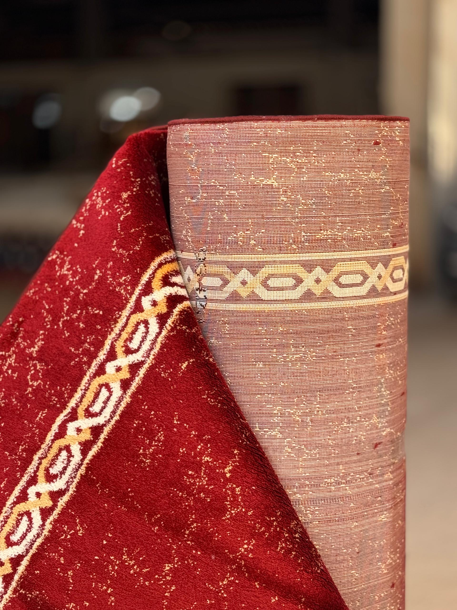 سجاد طابيدور السجدة