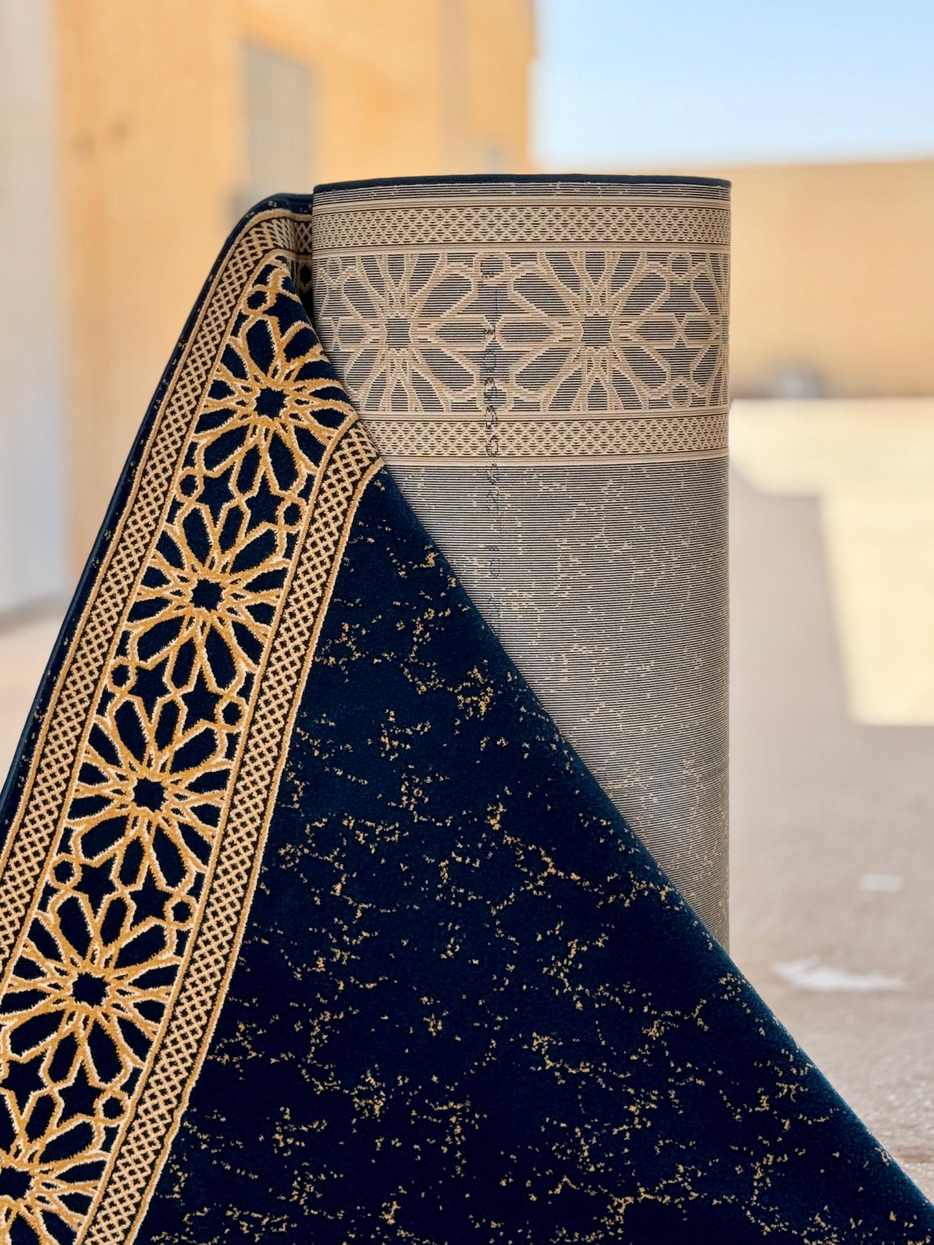 سجاد طابيدور السجدة