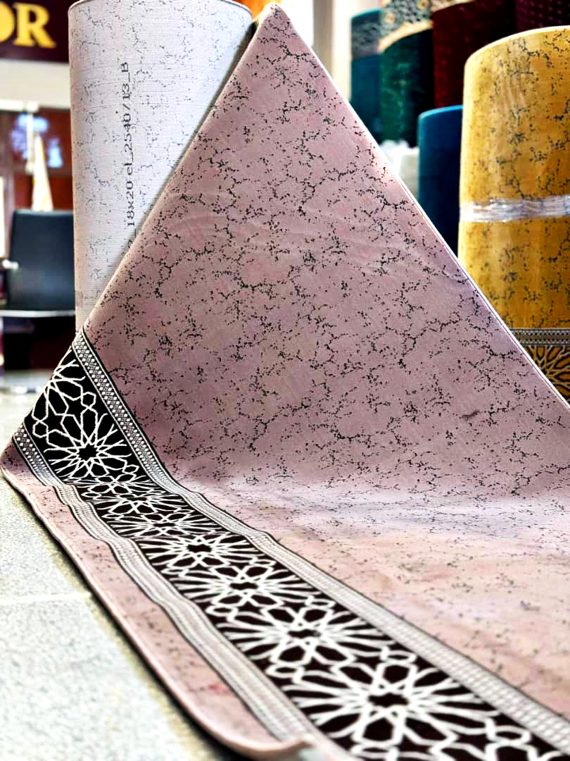 سجاد طابيدور  نوعية المناسك 