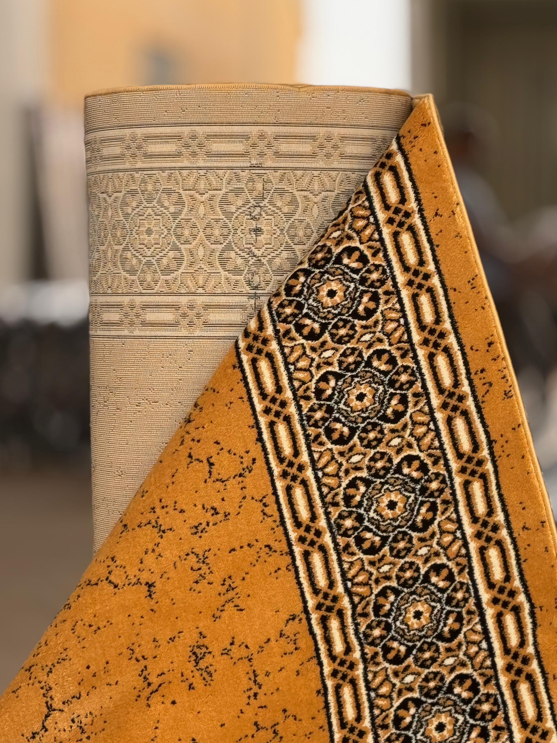 سجاد طابيدور السجدة