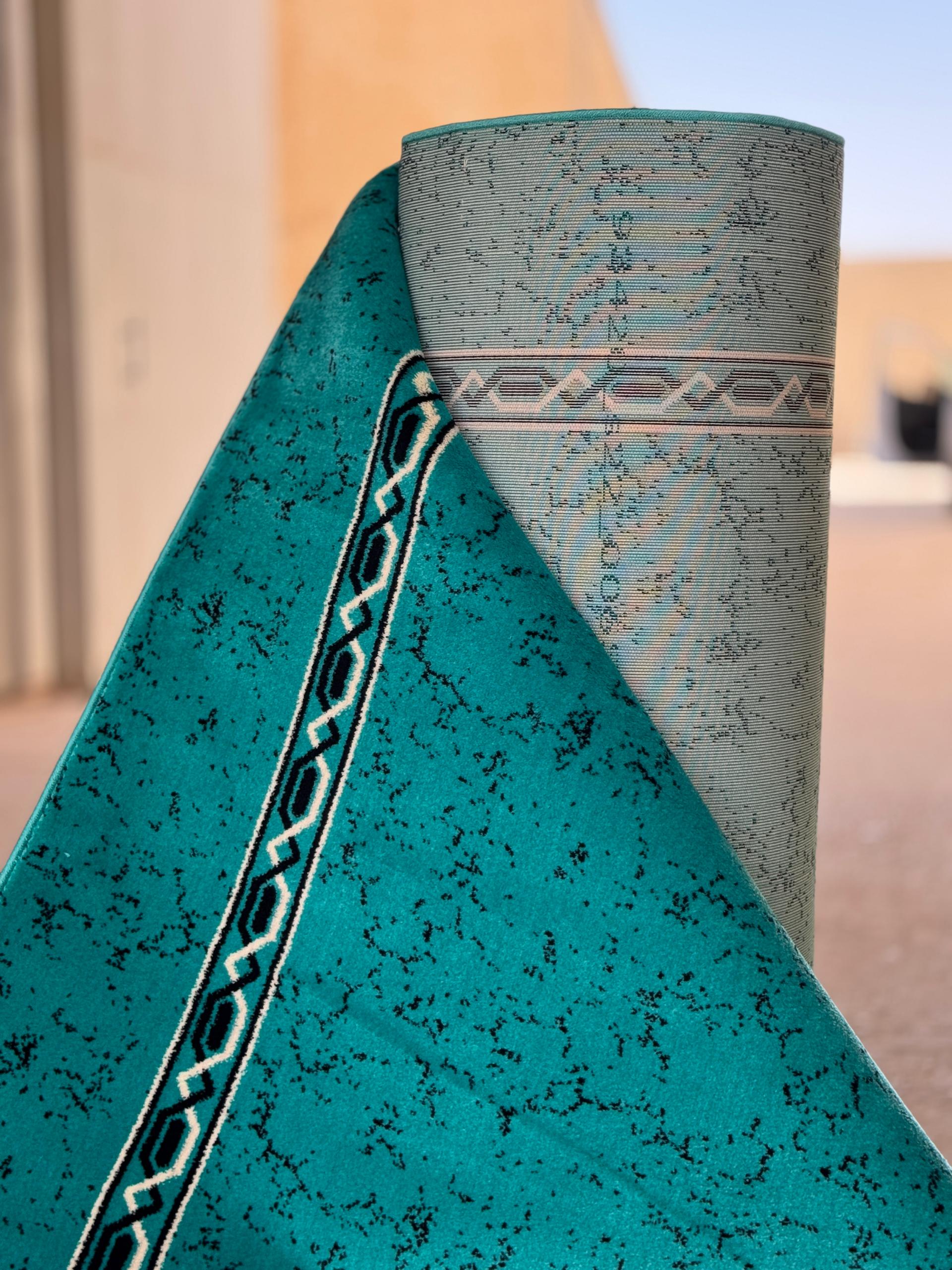 سجاد طابيدور السجدة