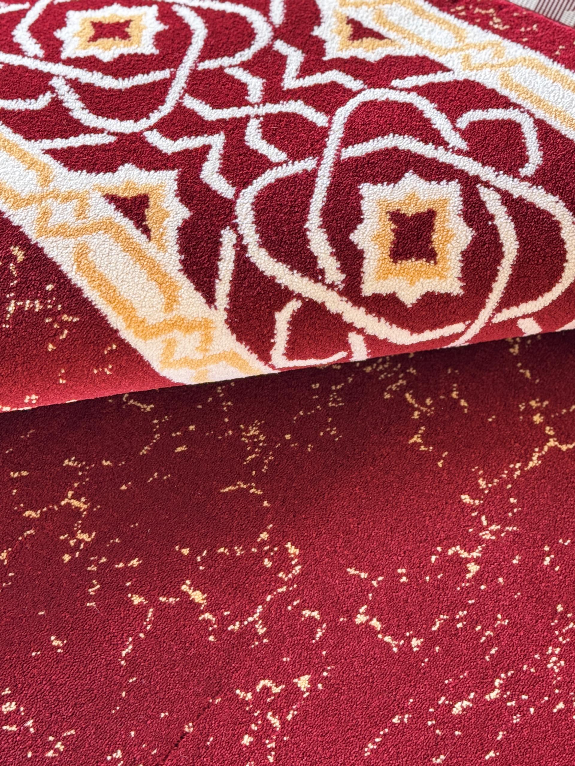 سجاد طابيدور السجدة