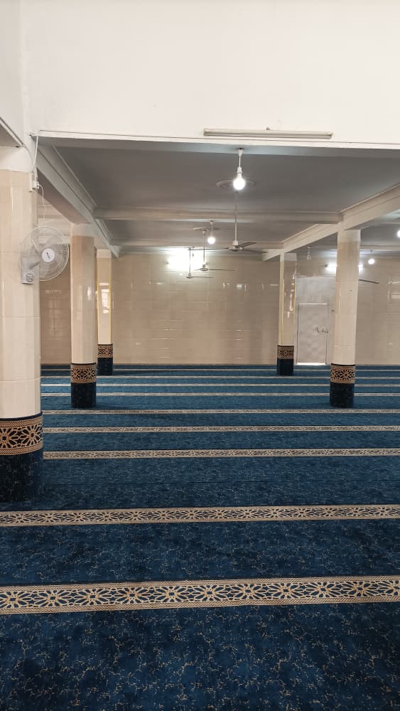 سجاد طابيدور نوعية المقاصد