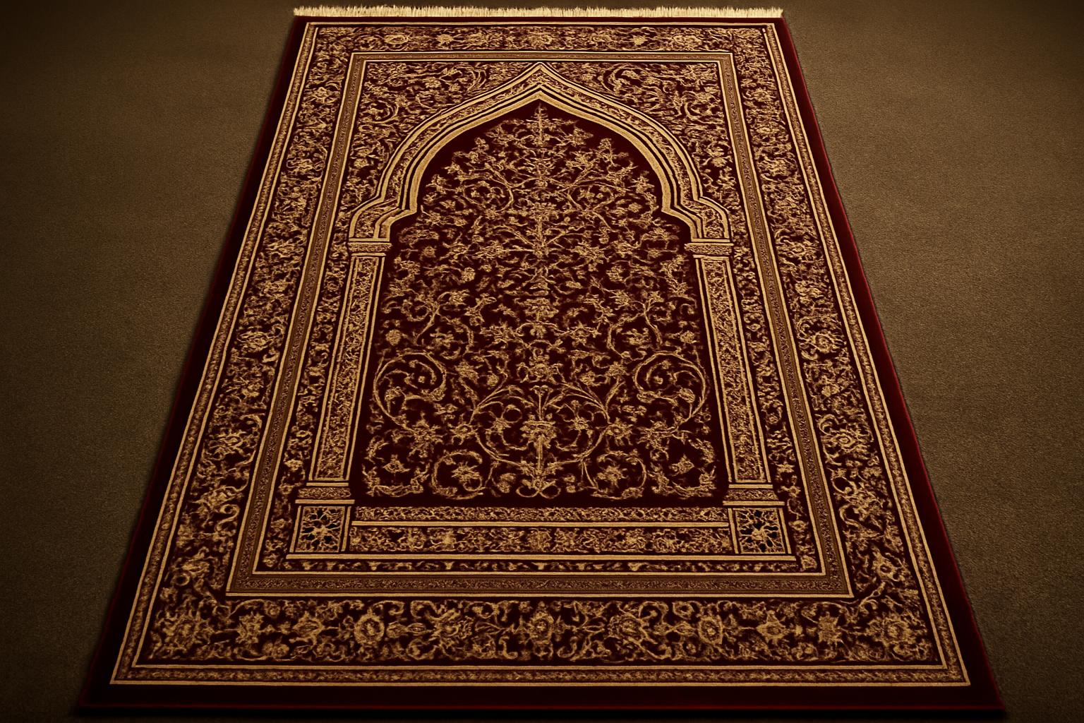 سجاد ديلوكس