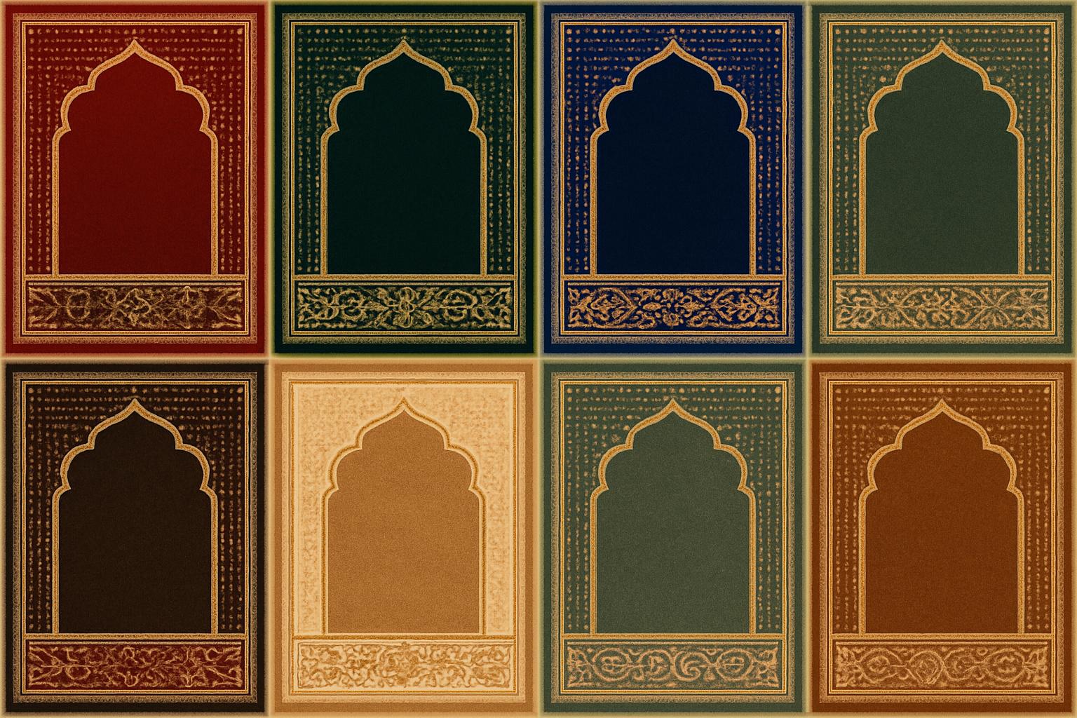 مجموعة ألوان